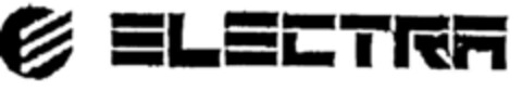 ELECTRA Logo (DPMA, 18.09.1999)