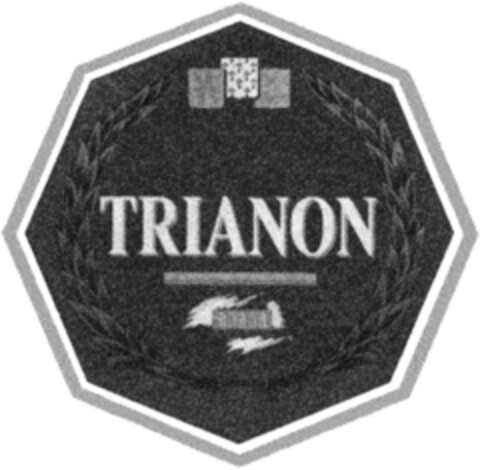TRIANON Logo (DPMA, 13.11.1992)