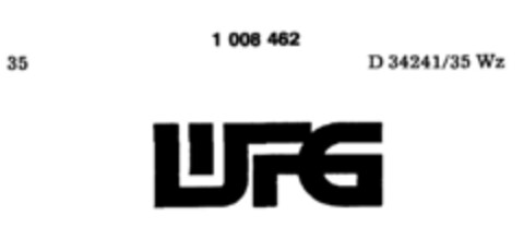 DWFG Logo (DPMA, 07.07.1979)