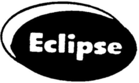 Eclipse Logo (DPMA, 12/09/1987)