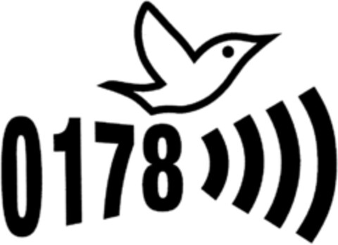 0178 Logo (DPMA, 09.06.1994)