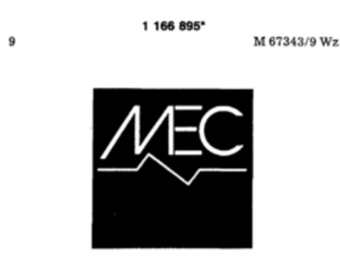 MEC Logo (DPMA, 08.05.1990)