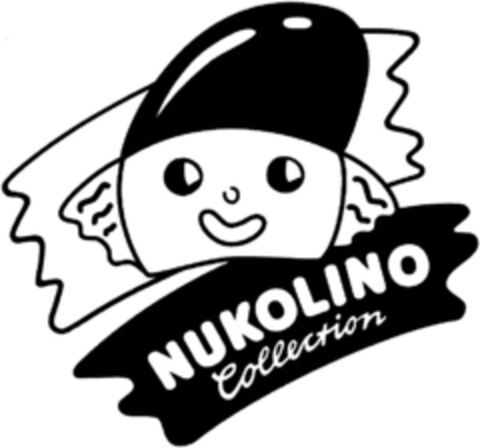 NUKOLINO Collection Logo (DPMA, 08/11/1993)