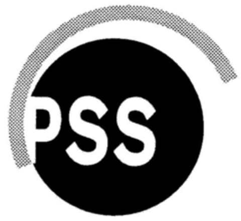 PSS Logo (DPMA, 08/31/1994)