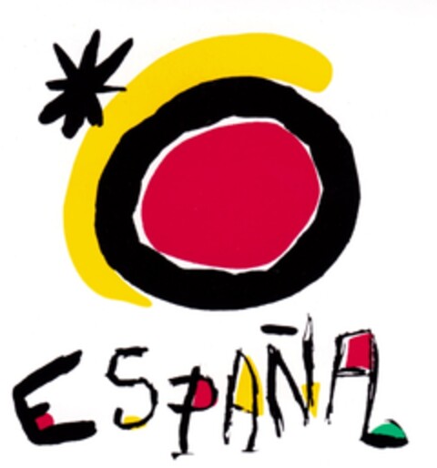 ESPANA Logo (DPMA, 18.08.1989)