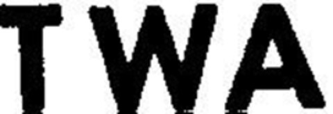TWA Logo (DPMA, 26.05.1979)