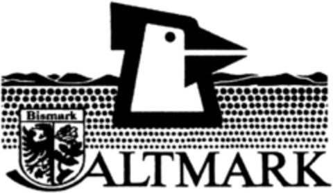 ALTMARK Logo (DPMA, 09/01/1990)