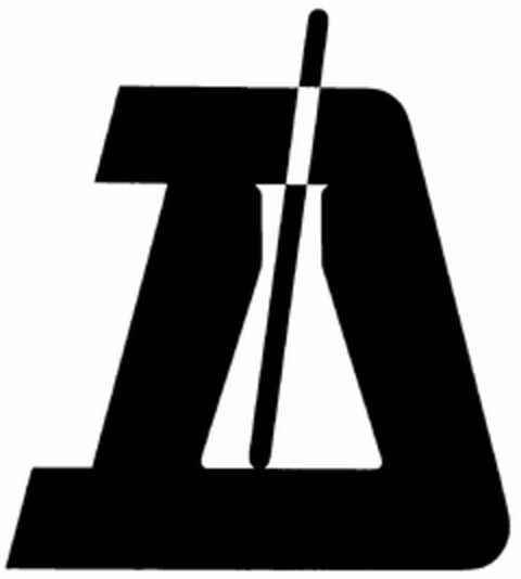 D Logo (DPMA, 26.02.1960)