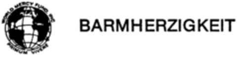 BARMHERZIGKEIT Logo (DPMA, 09.01.1991)