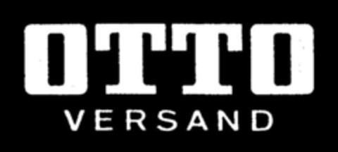 OTTO VERSAND Logo (DPMA, 04/20/1990)