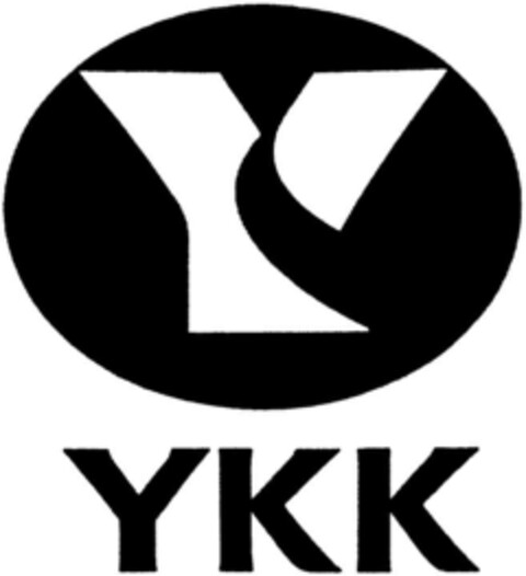 YKK Logo (DPMA, 03.06.1993)