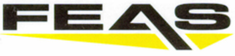 FEAS Logo (DPMA, 14.02.2000)