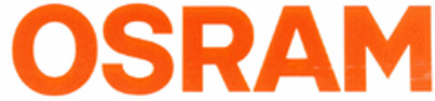 OSRAM Logo (DPMA, 05/24/2000)