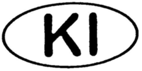 KI Logo (DPMA, 07.08.2000)