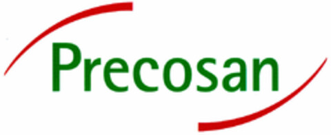 Precosan Logo (DPMA, 06.09.2000)