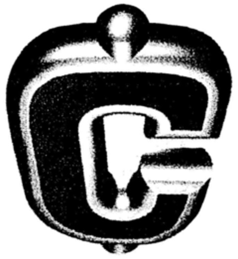 C Logo (DPMA, 10/20/2000)