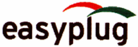 easyplug Logo (DPMA, 19.12.2000)