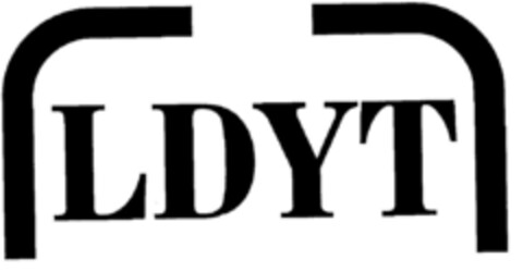 LDYT Logo (DPMA, 04.01.2001)