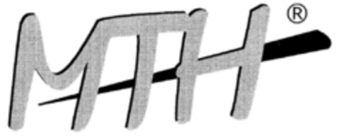 MTH Logo (DPMA, 13.03.2001)