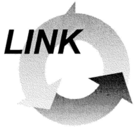 LINK Logo (DPMA, 13.08.2001)