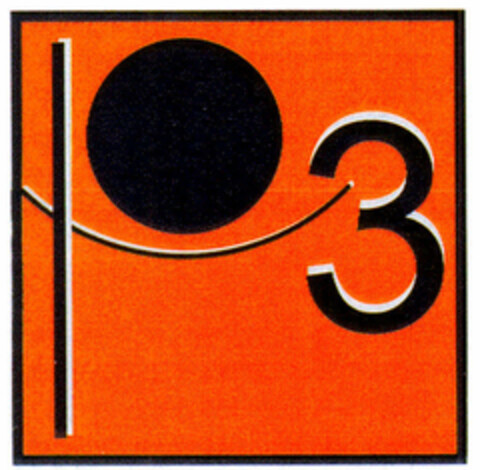 P 3 Logo (DPMA, 09.10.2001)