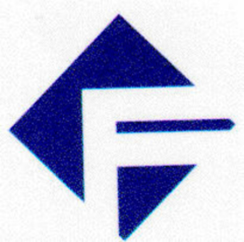 F Logo (DPMA, 03.01.2002)