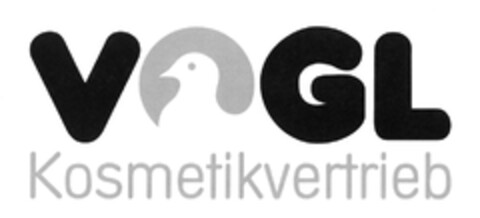 VOGL Kosmetikvertrieb Logo (DPMA, 14.04.2008)