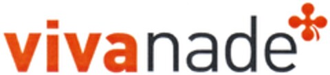 vivanade Logo (DPMA, 05.05.2008)