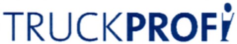 TRUCKPROFi Logo (DPMA, 02.06.2008)