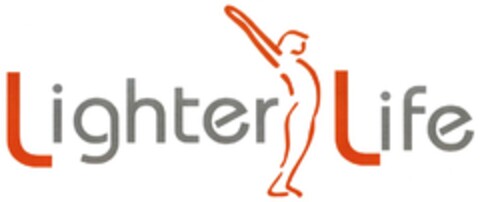 Lighter Life Logo (DPMA, 25.11.2008)