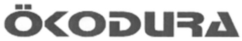 ÖKODURA Logo (DPMA, 09.05.2009)