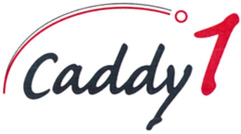 Caddy1 Logo (DPMA, 03.06.2009)