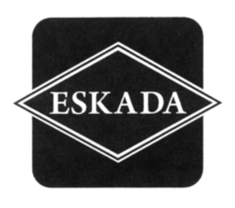 ESKADA Logo (DPMA, 05.08.2009)