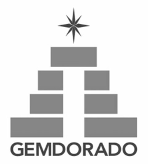 GEMDORADO Logo (DPMA, 26.01.2010)