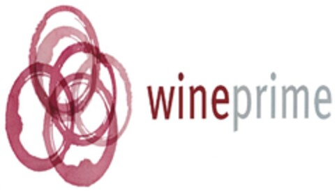 wineprime Logo (DPMA, 10.02.2010)