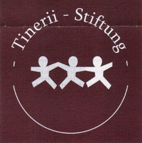 Tinerii - Stiftung Logo (DPMA, 17.11.2010)