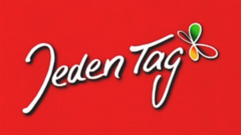 Jeden Tag Logo (DPMA, 05/17/2010)