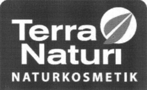 Terra Naturi NATURKOSMETIK Logo (DPMA, 02.06.2010)