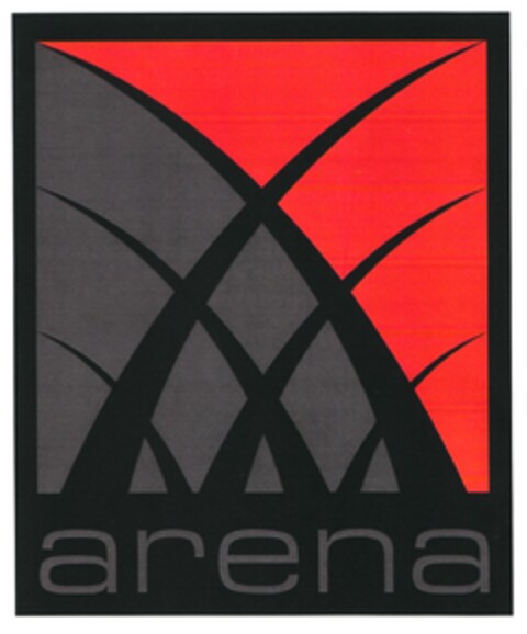 arena Logo (DPMA, 16.07.2010)