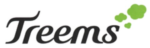 Treems Logo (DPMA, 06.08.2010)