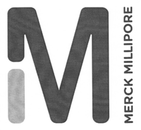 MERCK MILLIPORE Logo (DPMA, 15.10.2010)