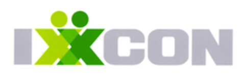 IXXCON Logo (DPMA, 04.02.2011)