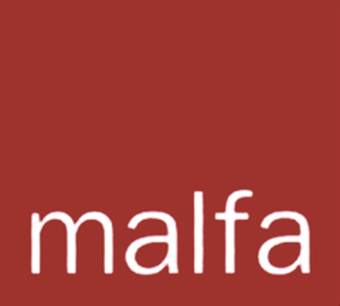 malfa Logo (DPMA, 03/29/2011)