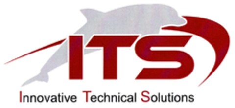 ITS Innovative Technical Solutions Logo (DPMA, 06/03/2011)