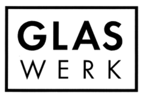 GLAS WERK Logo (DPMA, 16.08.2011)