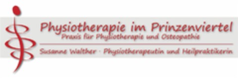 Physiotherapie im Prinzenviertel Logo (DPMA, 25.10.2011)