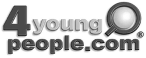 4youngpeople.com Logo (DPMA, 23.01.2012)