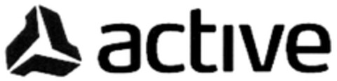 active Logo (DPMA, 10.02.2012)