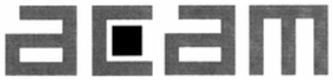 acam Logo (DPMA, 06.06.2012)