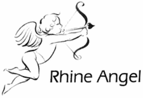 Rhine Angel Logo (DPMA, 04.08.2012)